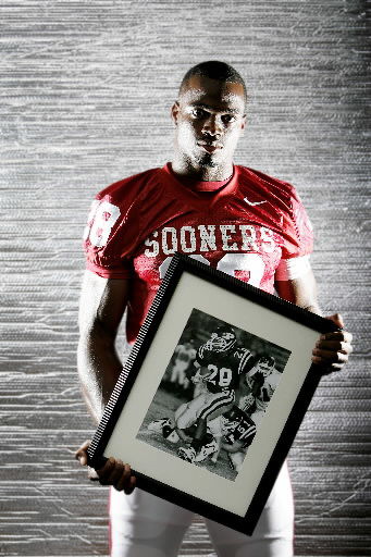 Adrian Peterson